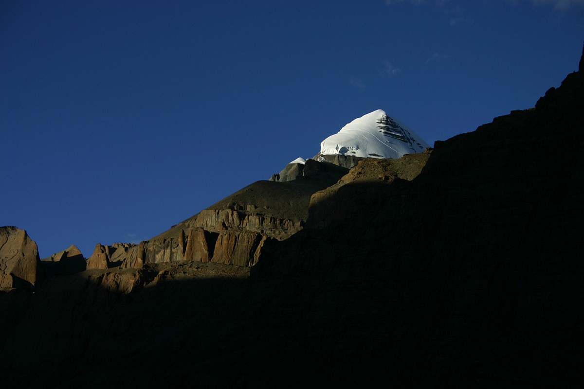 Kailash 