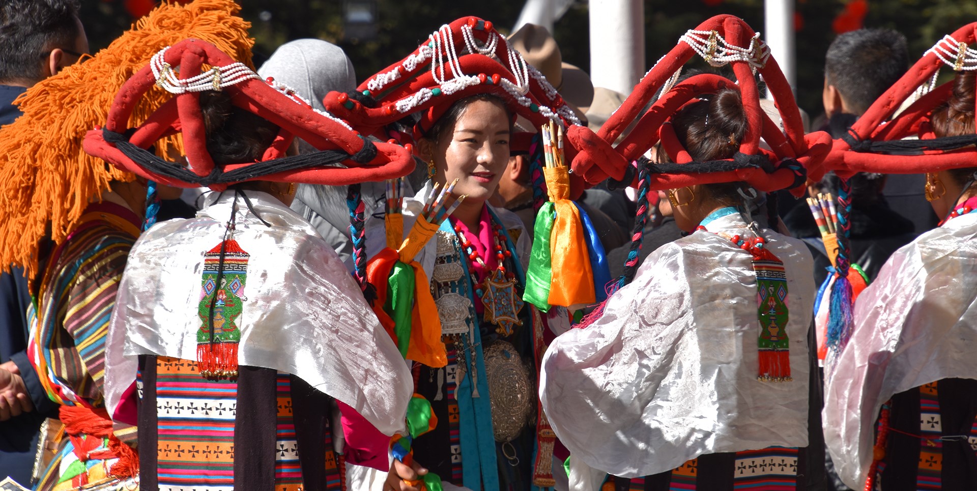 Experience Tibetan New Year 2027 in Lhasa
