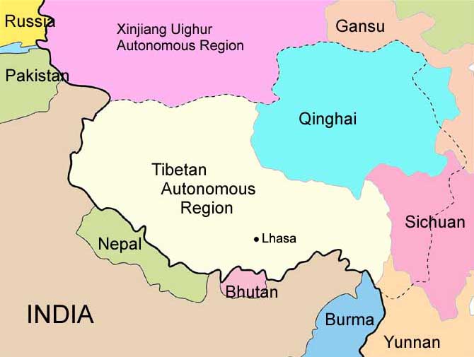Experience Tibetan New Year 2027 in Lhasa